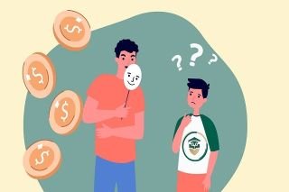 Que no te roben tu beca: alertan por posible fraude a estos alumnos