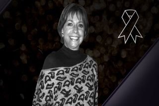 &iexcl;Hasta siempre! Fallece la actriz Raquel Pankowsky a los 69 a&ntilde;os de edad
