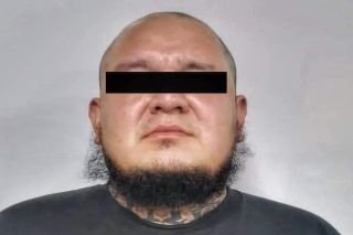 &ldquo;El Millonario&rdquo; es detenido por el delito de homicidio