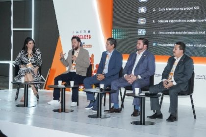 Gobierno de la Ciudad impulsa la evoluci&oacute;n de la planeaci&oacute;n urbana inteligente durante Smart City Expo Latam Congress