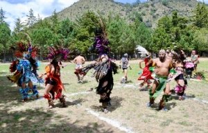 Puebla lanza ruta tur&iacute;stica hacia Cantona rumbo al Mundial de F&uacute;tbol 2026