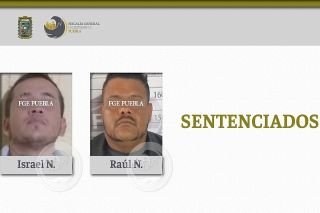 Depravados pasar&aacute;n m&aacute;s de 27 a&ntilde;os en prisi&oacute;n por violaci&oacute;n agravada y robo en Chiautla