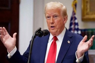 Juez de EE.UU. bloquea orden ejecutiva de Trump contra ciudadan&iacute;a por nacimiento