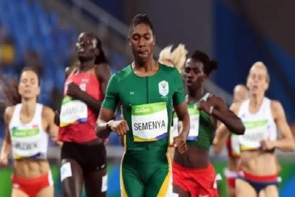 EE.UU. proh&iacute;be a deportistas transg&eacute;nero competir en la categor&iacute;a femenina en las olimpiadas