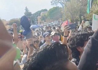 El Estado prioriza el di&aacute;logo tras incidente en Casa Aguayo