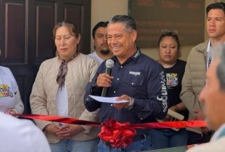 Baltazar Narciso abre espacio para el comercio local y el ahorro en el regreso a clases