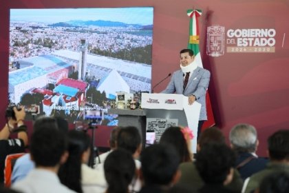 Estado de Puebla, epicentro de eventos de talla internacional y derrama econ&oacute;mica hist&oacute;rica