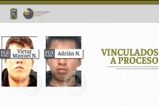 Hermanos homicidas de Miahuatl&aacute;n son vinculados a proceso