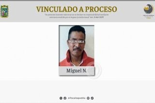 En prisi&oacute;n preventiva por lesiones calificadas en Chietla&nbsp;