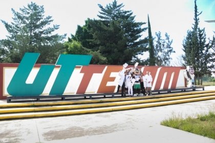 La Universidad tecnol&oacute;gica de Tecamachalco impulsa la ciencia con el Programa "DELF&Iacute;N"