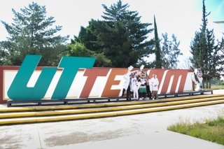 La Universidad tecnol&oacute;gica de Tecamachalco impulsa la ciencia con el Programa "DELF&Iacute;N"