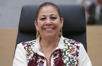 Secretar&iacute;a del Bienestar destinar&aacute; m&aacute;s de 2 mil mdp a obra comunitaria: Laura Artemisa