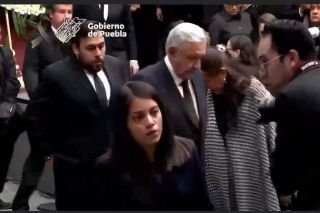 Barbosa un aliado de la izquierda: L&oacute;pez Obrador