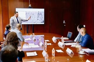 Con el liderazgo de Armenta, Puebla seguir&aacute; ruta de digitalizaci&oacute;n de servicios impulsada por Claudia Sheinbaum