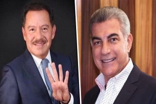 De lo rid&iacute;culo a la desesperaci&oacute;n; pol&iacute;ticos que buscan regresar en 2024 en Puebla