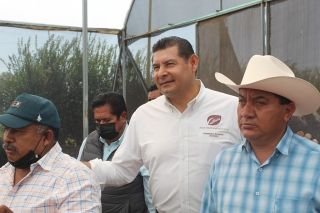 Gobierno de transici&oacute;n impulsa la sostenibilidad con la Econom&iacute;a Circular en Puebla