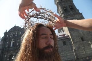 Anuncia IMACP programa de representaciones de Semana Santa en Juntas Auxiliares&nbsp;