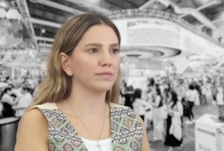 Carla L&oacute;pez proyecta una derrama econ&oacute;mica de 400 mdp durante el tianguis tur&iacute;stico