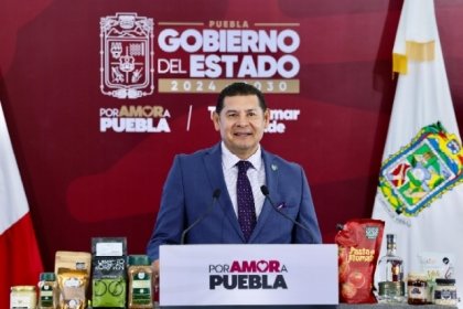 Puebla, ejemplo internacional de protecci&oacute;n con la ciudad de los seres sintientes