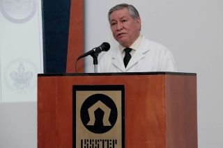 Realiza ISSSTEP seminario de infectolog&iacute;a pedi&aacute;trica