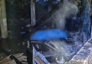 Casi 27 a&ntilde;os de c&aacute;rcel para sujeto que amarr&oacute; a su madre a una silla y le prendi&oacute; fuego en Ajalpan