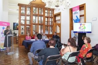 &ldquo;Historias del archivo general municipal&rdquo; de Puebla, al alcance de todas y todos&nbsp;