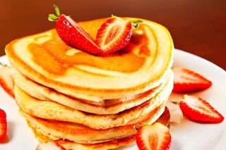 Harinas para hot cakes no recomendables para ni&ntilde;os