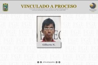 En prisi&oacute;n preventiva presunto feminicida de su esposa en Tehuac&aacute;n&nbsp;