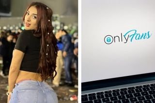 &iquest;Qui&eacute;n es Jessica Sodi, modelo de OnlyFans?