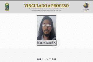Vinculado a proceso por extorsi&oacute;n a empleada de la BUAP