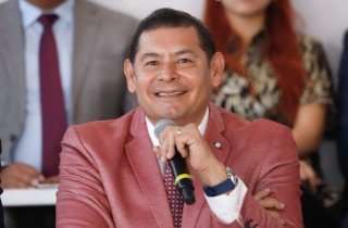 Para mejorar movilidad, gobierno estatal atiende ciclopistas y puentes atirantados