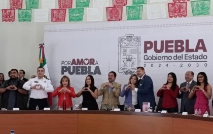 Mundial de Voleibol Sub-21 dejar&aacute; 45 millones de pesos en derrama econ&oacute;mica para Puebla