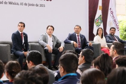 Puebla ejemplo deportivo en sinton&iacute;a con la pol&iacute;tica de la Dra. Sheinbaum con los Juegos Nacionales 2025