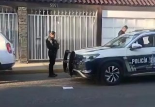 Inseguridad sin freno en la capital de Pepe Chedraui: Balean a cuentahabiente en Villa Encantada