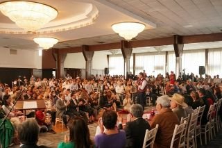 "Vamos a meterle motores a Puebla para atender necesidades sociales": Armenta