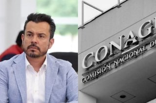 Agua de Puebla, Conagua y Gobierno Estatal, desarrollan proyectos para el abastecimiento de agua: Garc&iacute;a Parra