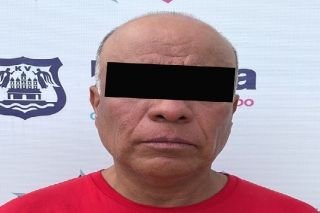 La SSC detiene a "El Memo" uno de los principales operadores de "Los Jayas"