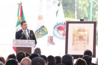 Tepeaca est&aacute; en el coraz&oacute;n de M&eacute;xico, s&iacute;mbolo de identidad y orgullo nacional