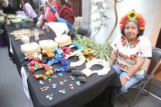 Regidores poblanos conmemoran el D&iacute;a Nacional del Ma&iacute;z con encuentro cultural