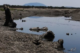 &iquest;C&oacute;mo ayudar&aacute; el Plan Nacional H&iacute;drico a combatir la sequ&iacute;a en M&eacute;xico?