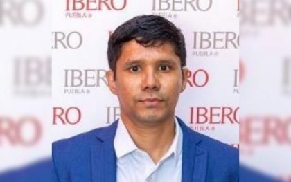 Gobierno de Puebla coadyuva en labores de b&uacute;squeda del acad&eacute;mico de la universidad Iberoamericana