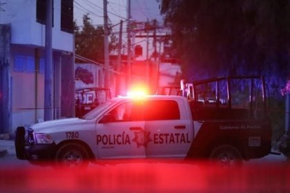 Hallan a dos hombres sin vida dentro de su domicilio en Puebla