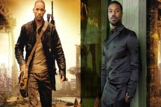 &iexcl;Confirmado! Will Smith y Michael B. Jordan protagonizar&aacute;n secuela de &ldquo;Soy Leyenda&rdquo;