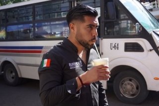 Eur&iacute;pides Flores deja la SEP y se destapa por la diputaci&oacute;n federal del Distrito 6 en Puebla