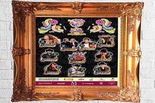 A menos de 5 d&iacute;as para empezar con esta obra de arte