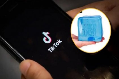 Ni&ntilde;a est&aacute; en coma tras realizar un reto viral en TikTok