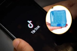 Ni&ntilde;a est&aacute; en coma tras realizar un reto viral en TikTok