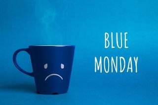 &iquest;Por qu&eacute; hoy es el d&iacute;a m&aacute;s triste del a&ntilde;o y se le llama Blue Monday?
