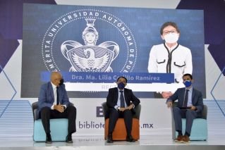 Se inaugur&oacute; el foro &ldquo;Retos y experiencias en la publicaci&oacute;n de revistas acad&eacute;micas&rdquo;