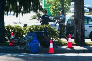 Tiroteo en Vancouver, Canad&aacute;; reportan varias v&iacute;ctimas